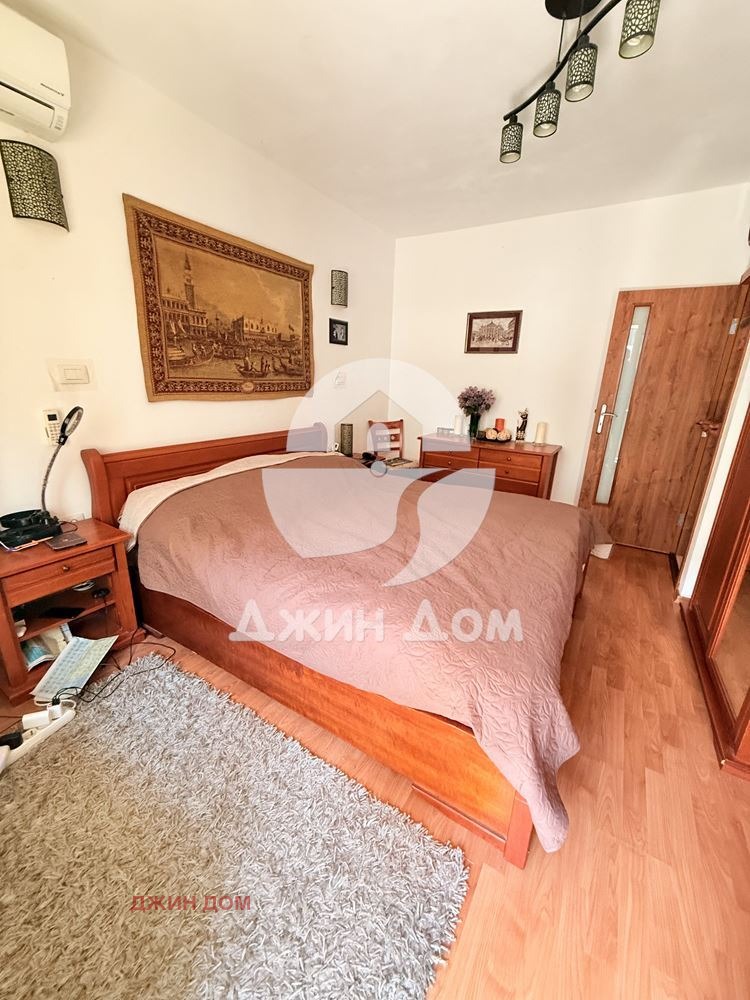 Продава 3-СТАЕН, гр. Свети Влас, област Бургас, снимка 9 - Апартаменти - 55149266
