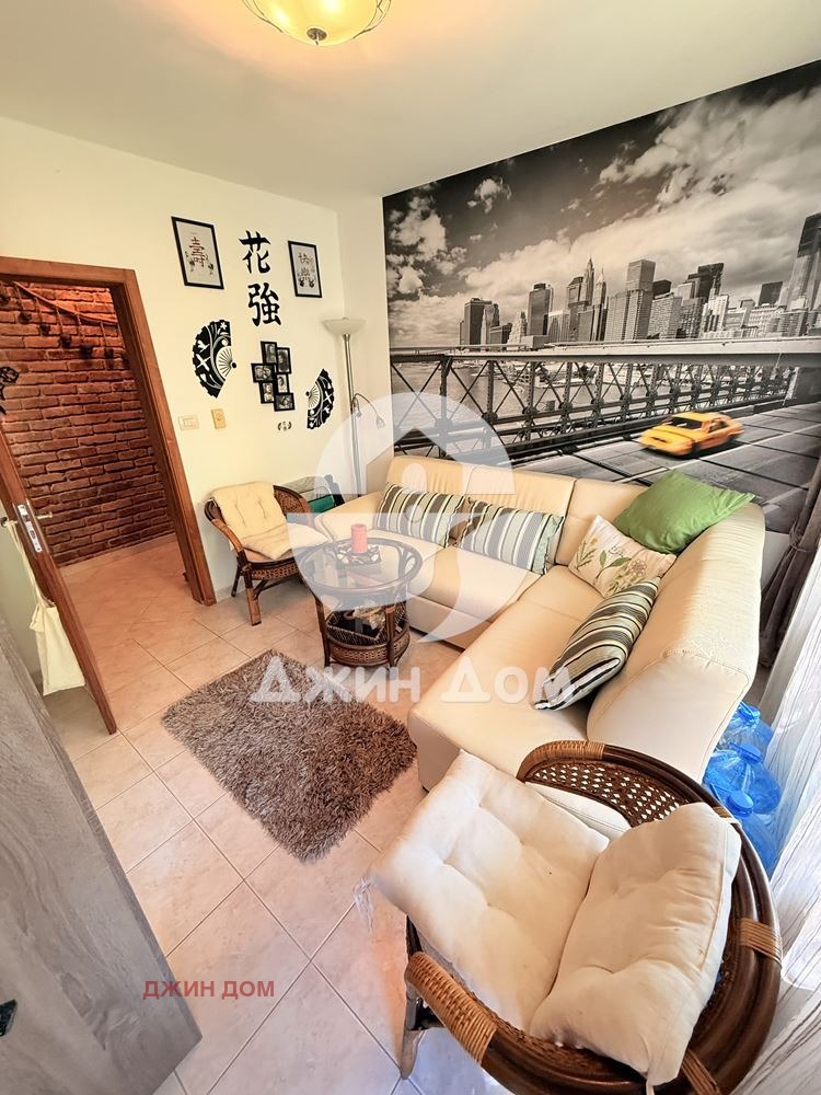 Продава 3-СТАЕН, гр. Свети Влас, област Бургас, снимка 12 - Апартаменти - 55149266
