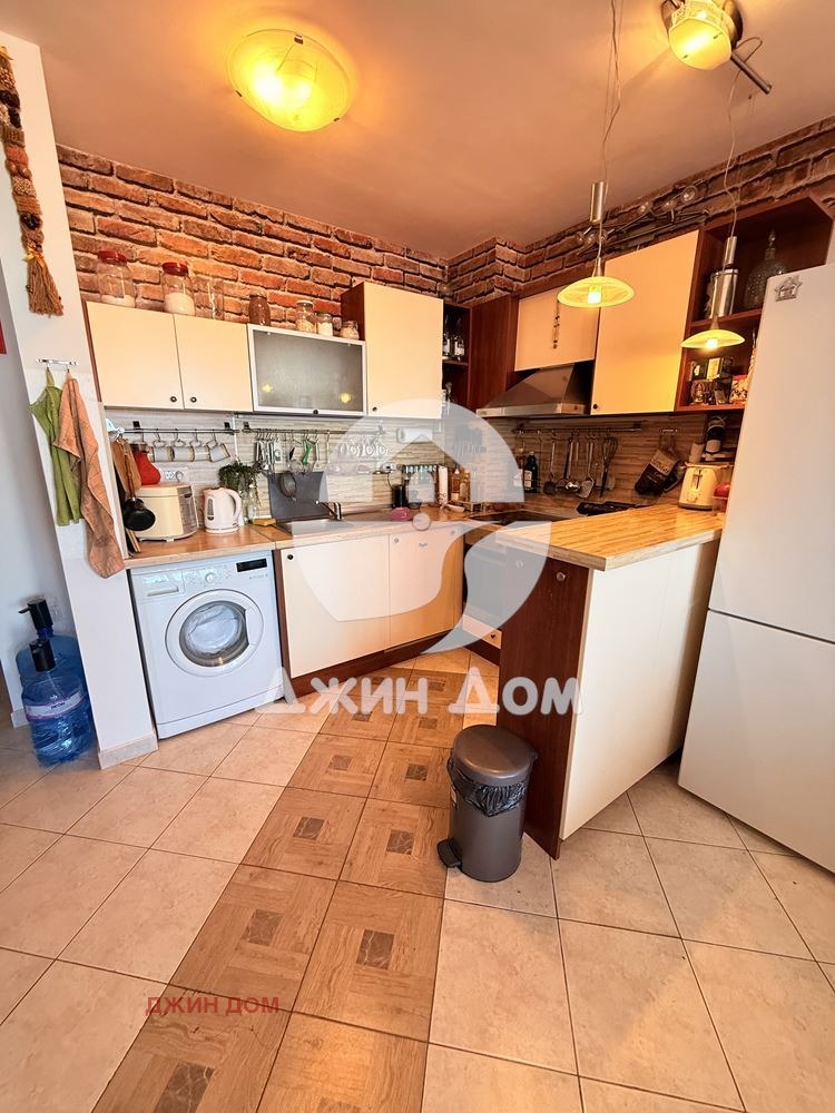 Продава 3-СТАЕН, гр. Свети Влас, област Бургас, снимка 7 - Апартаменти - 55149266