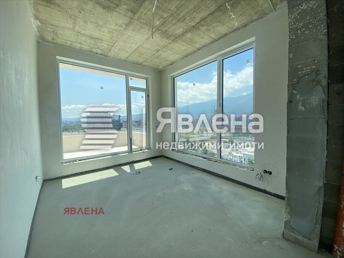 Продава 4-СТАЕН, гр. София, Хладилника, снимка 3 - Aпартаменти - 48634218