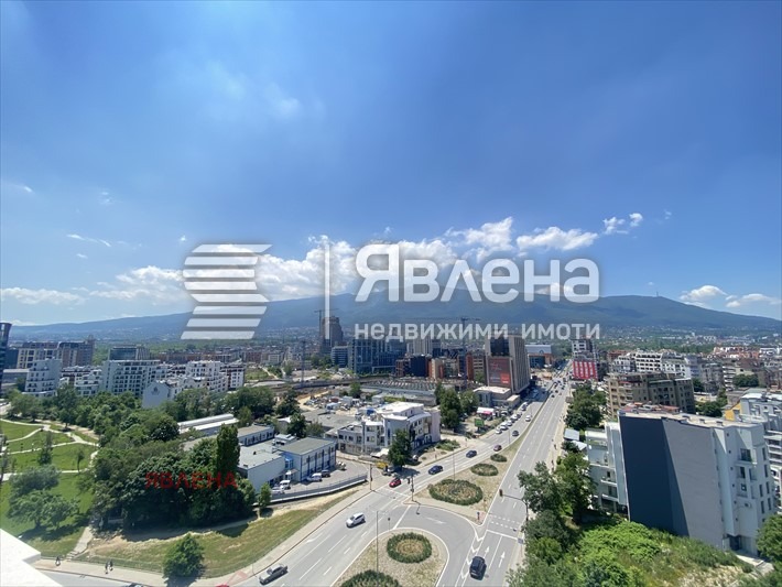 Продава 4-СТАЕН, гр. София, Хладилника, снимка 2 - Aпартаменти - 48634218