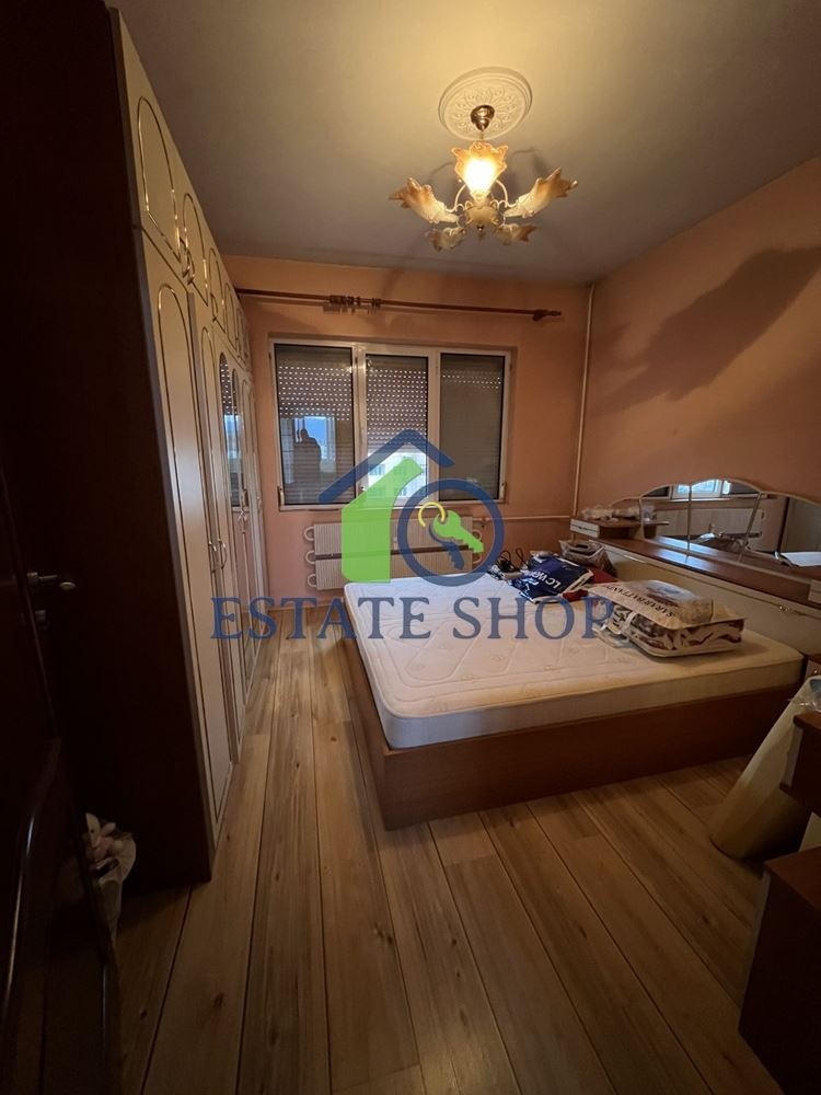 Myytävänä  3 makuuhuonetta Plovdiv , Izgrev , 87 neliömetriä | 61737618 - kuva [7]