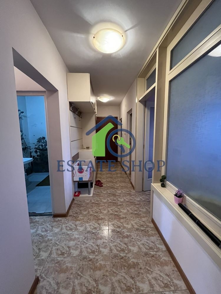 Myytävänä  3 makuuhuonetta Plovdiv , Izgrev , 87 neliömetriä | 61737618 - kuva [4]