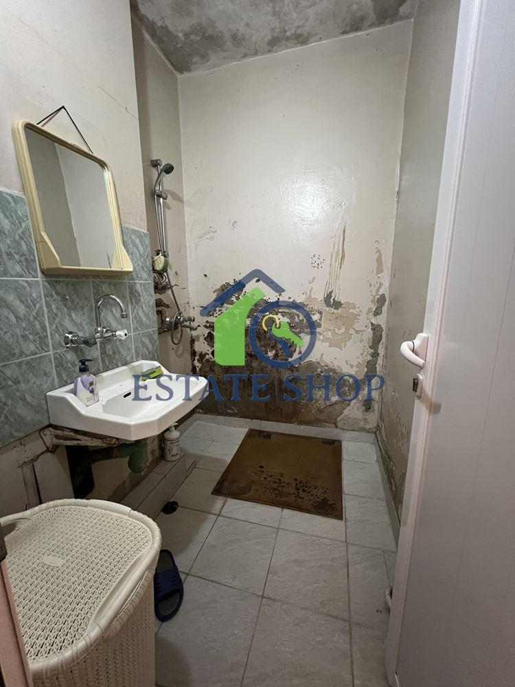 Продава  3-стаен град Пловдив , Изгрев , 87 кв.м | 55828808 - изображение [9]