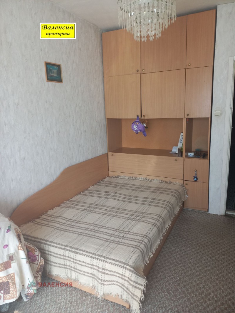 Продава  4-стаен град Враца , Дъбника , 90 кв.м | 50925969 - изображение [6]