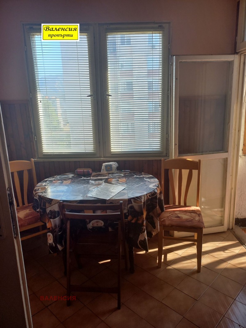Продава  4-стаен град Враца , Дъбника , 90 кв.м | 50925969 - изображение [5]