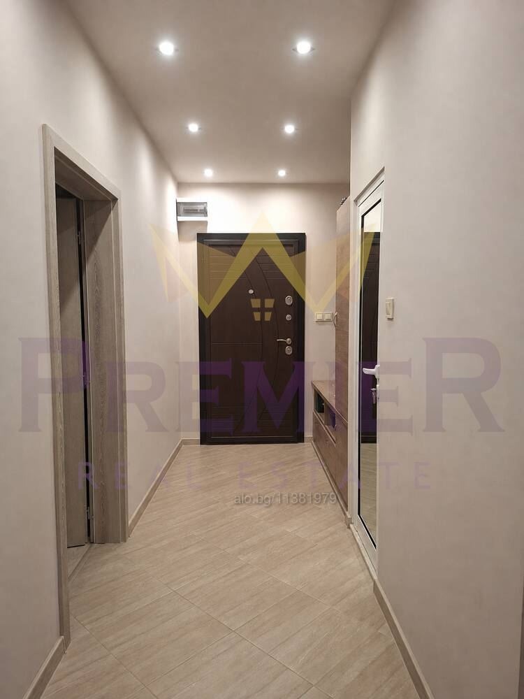 Продава 4-СТАЕН, гр. Пловдив, Тракия, снимка 15 - Апартаменти - 55843800