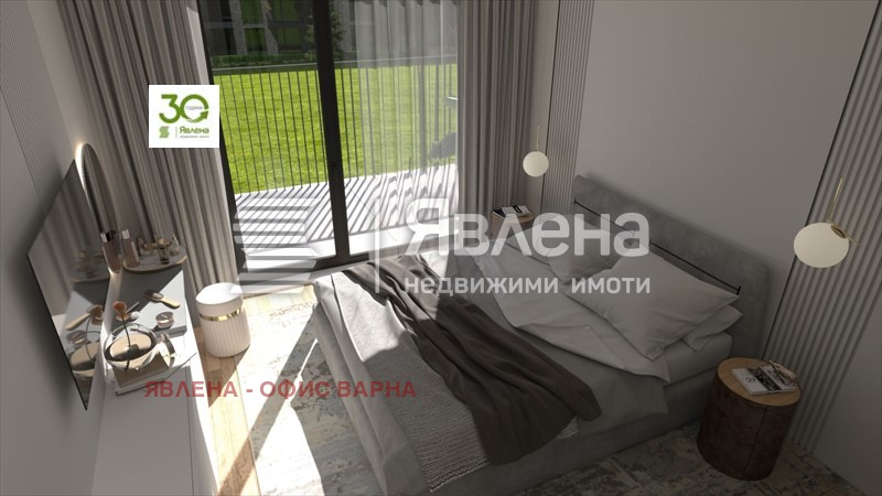 Продава МНОГОСТАЕН, гр. Варна, к.к. Св.Св. Константин и Елена, снимка 7 - Aпартаменти - 48133827