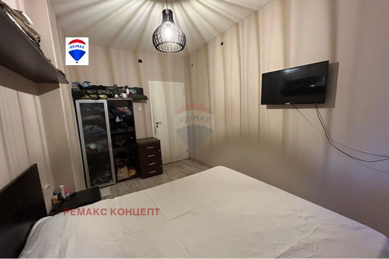 Продава  Многостаен град Шумен , Център , 143 кв.м | 53286707 - изображение [11]