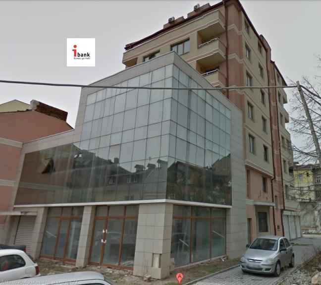À vendre  Bureau Sofia , Tsentar , 282 m² | 61679043 - image [2]