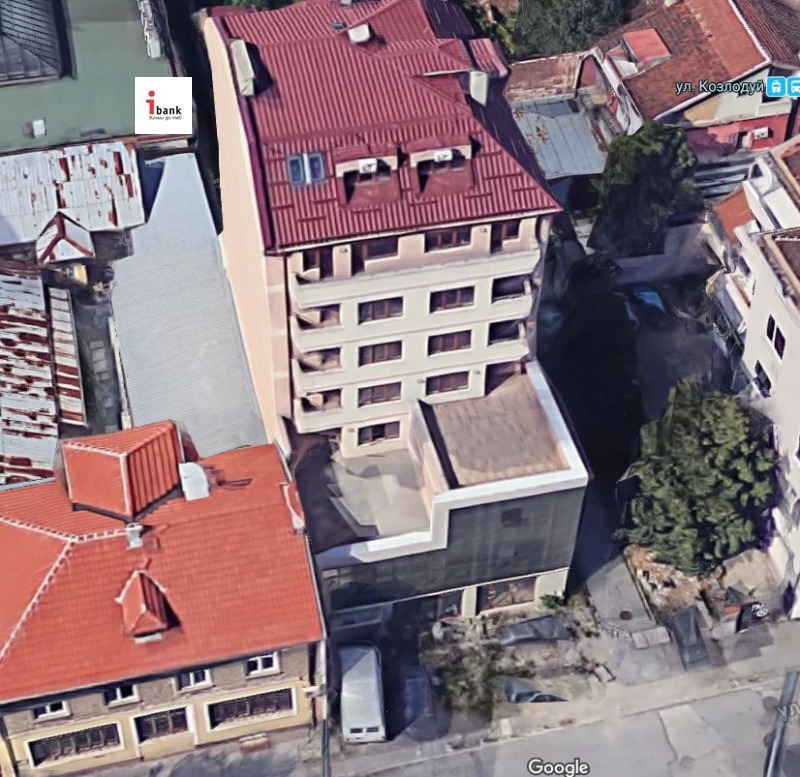 Продава  Офис, град София, Център •  398 000 € • ID 95394890 — holmes.bg - [1] 