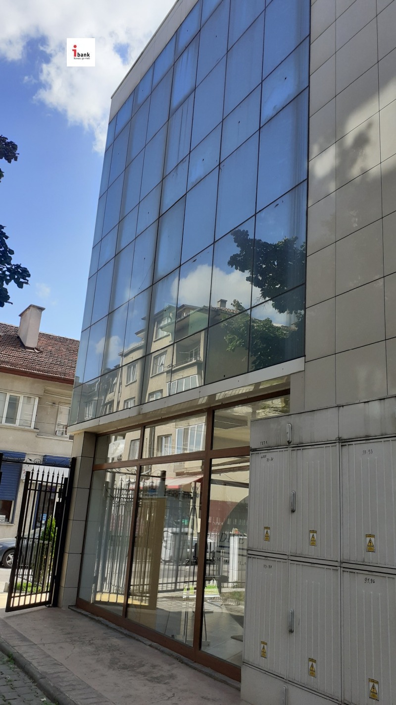 À vendre  Bureau Sofia , Tsentar , 282 m² | 61679043 - image [6]