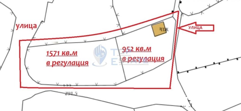 Продава КЪЩА, с. Славейково, област Габрово, снимка 8 - Къщи - 43515985