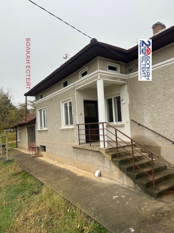 For Sale  House region Veliko Tarnovo , Vishovgrad , 120 sq.m | 86065141 - image [3]