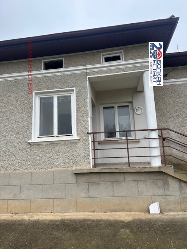 For Sale  House region Veliko Tarnovo , Vishovgrad , 120 sq.m | 86065141 - image [4]