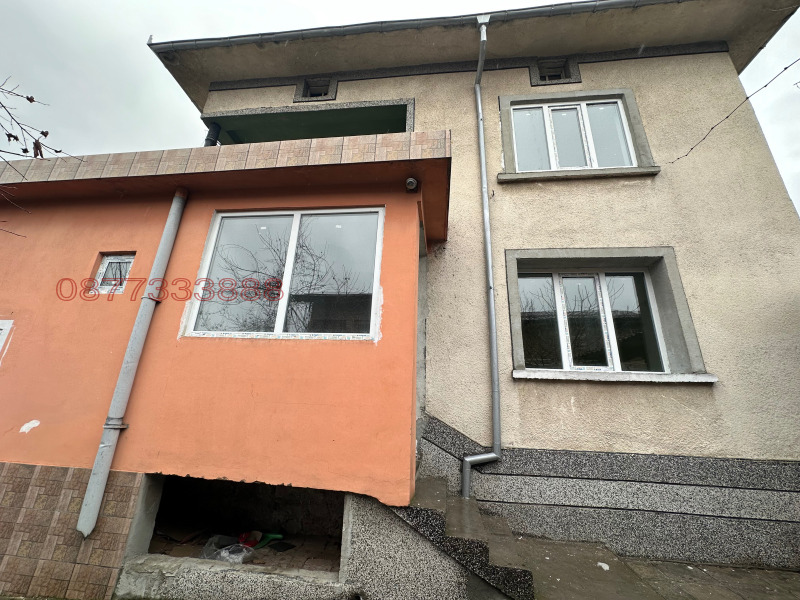 Продава КЪЩА, гр. Димитровград, област Хасково, снимка 5 - Къщи - 49497625