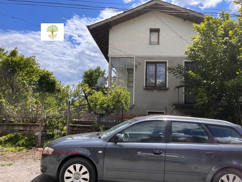 Продава КЪЩА, с. Долна Кремена, област Враца, снимка 9 - Къщи - 52509489