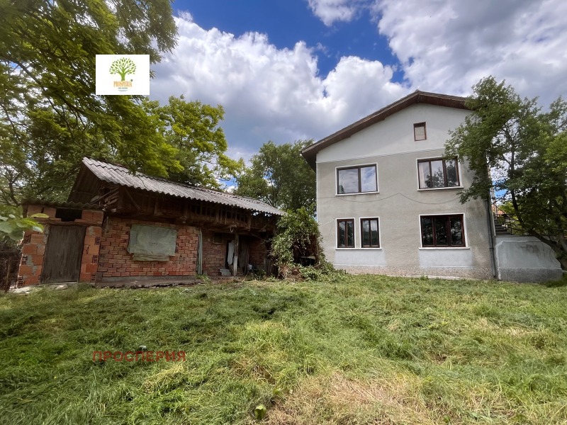 Продава КЪЩА, с. Долна Кремена, област Враца, снимка 4 - Къщи - 52509489