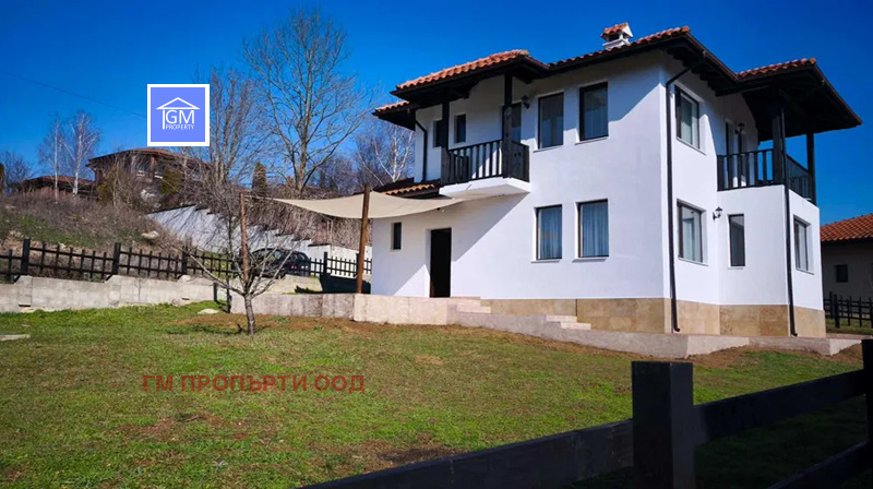 Продава КЪЩА, гр. Балчик, област Добрич, снимка 3 - Къщи - 53517148