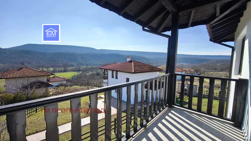 Продава КЪЩА, гр. Балчик, област Добрич, снимка 5 - Къщи - 53517148