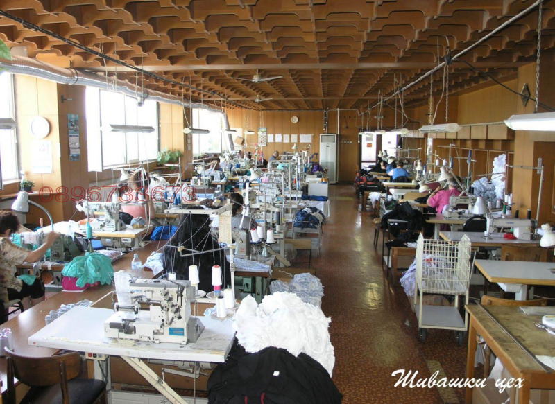 Продава ПРОМ. ПОМЕЩЕНИЕ, гр. Габрово, Център, снимка 2 - Производствени сгради - 52781164