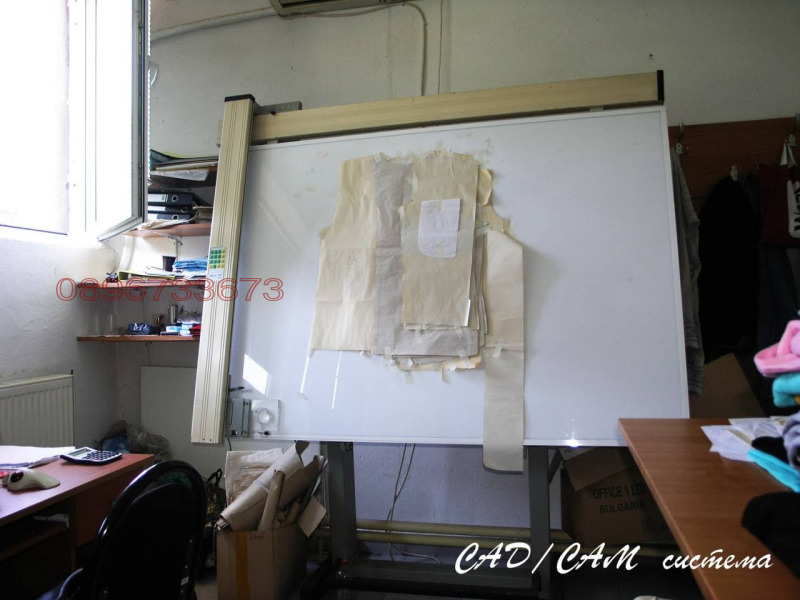 Продава ПРОМ. ПОМЕЩЕНИЕ, гр. Габрово, Център, снимка 3 - Производствени сгради - 52781164