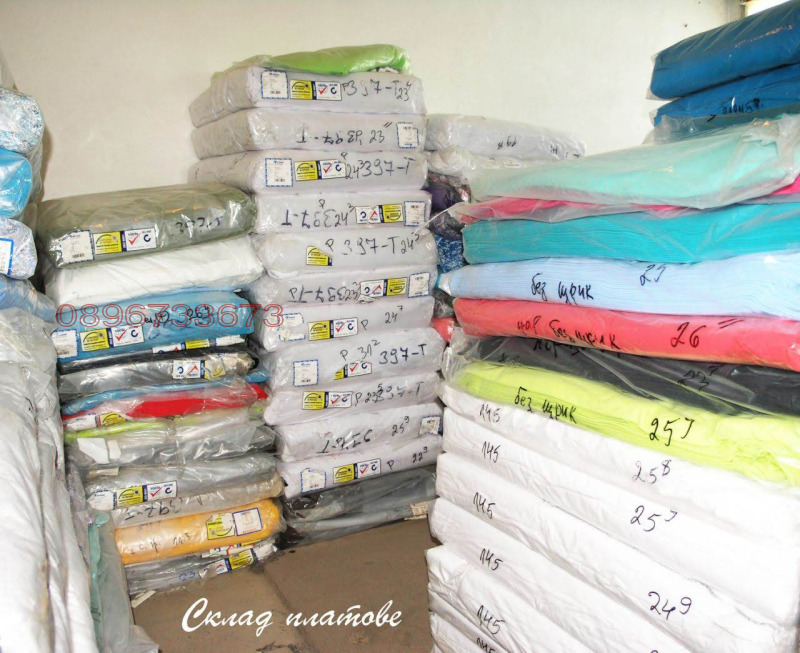 Продава ПРОМ. ПОМЕЩЕНИЕ, гр. Габрово, Център, снимка 9 - Производствени сгради - 52781164