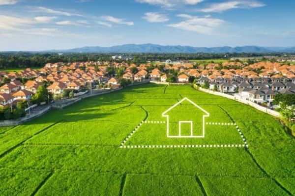 Na prodej  Spiknutí oblast Plovdiv , Belaštica , 740 m2 | 15722071