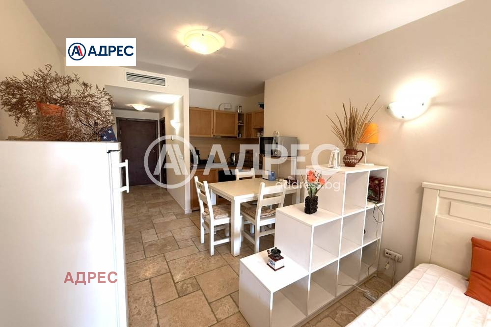 Продава 1-СТАЕН, с. Топола, област Добрич, снимка 7 - Апартаменти - 55833555