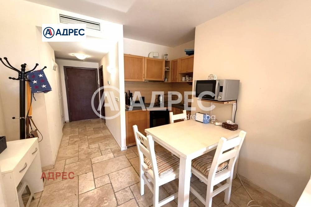 Продава 1-СТАЕН, с. Топола, област Добрич, снимка 4 - Апартаменти - 55833555