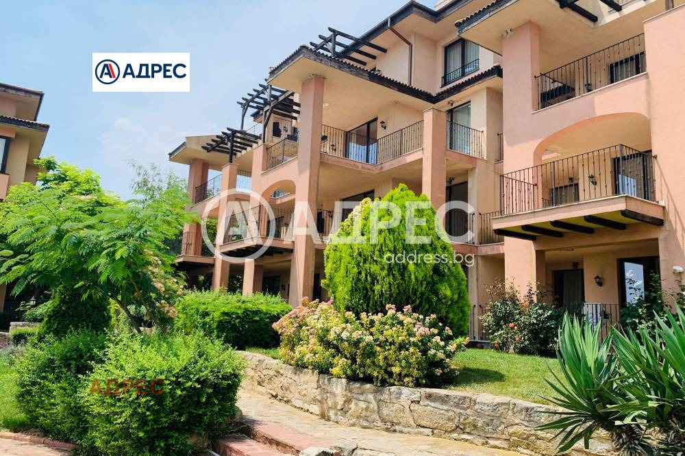 Продава 1-СТАЕН, с. Топола, област Добрич, снимка 14 - Апартаменти - 55833555