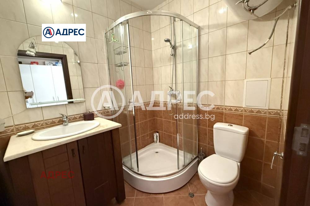Продава 1-СТАЕН, с. Топола, област Добрич, снимка 10 - Апартаменти - 55833555