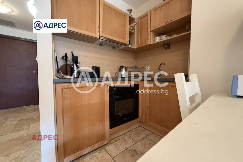 Продава 1-СТАЕН, с. Топола, област Добрич, снимка 13 - Апартаменти - 55833555