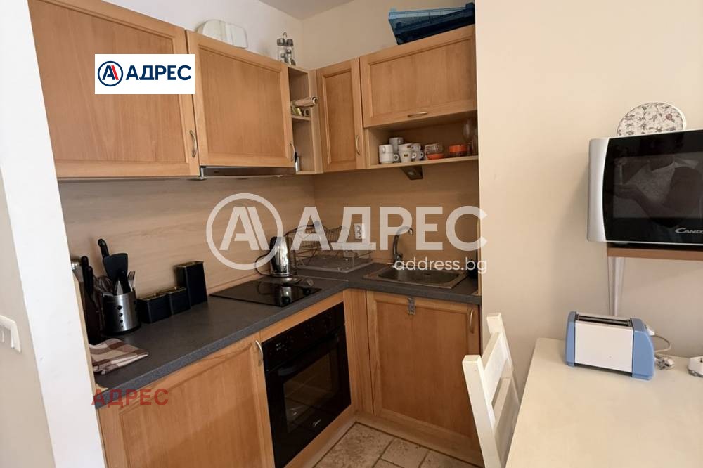 Продава 1-СТАЕН, с. Топола, област Добрич, снимка 6 - Апартаменти - 55833555