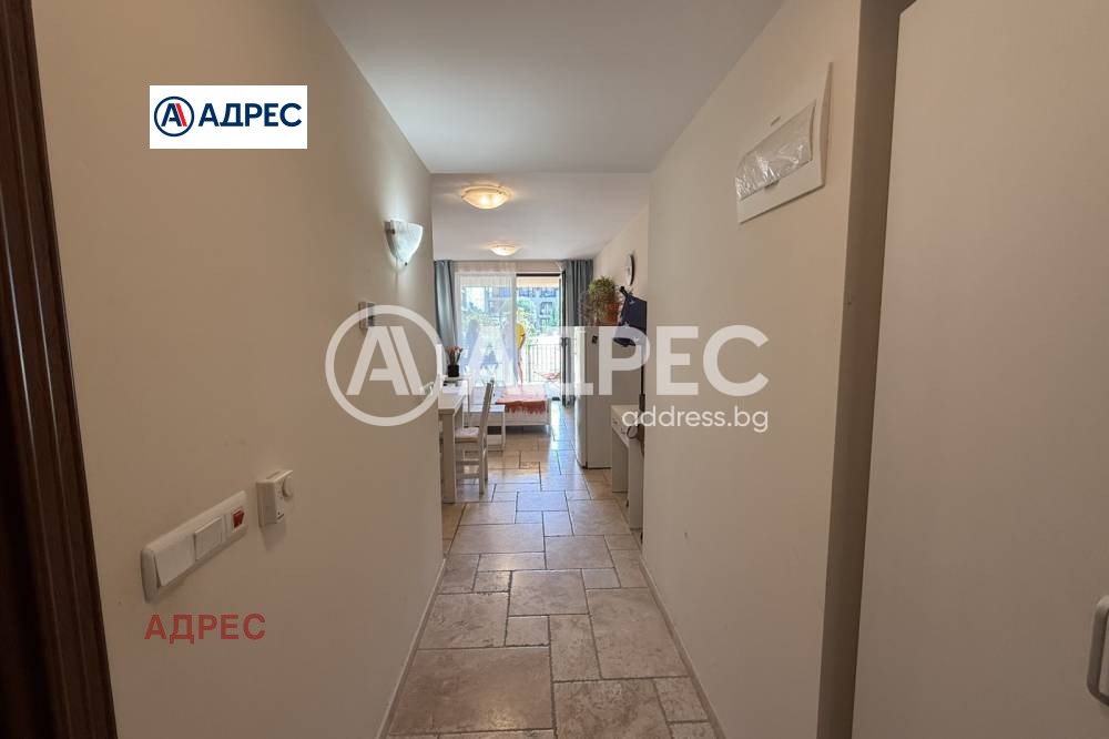 Продава 1-СТАЕН, с. Топола, област Добрич, снимка 11 - Апартаменти - 55833555