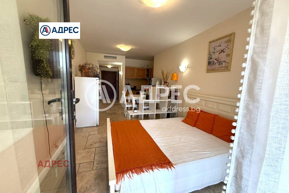 Продава 1-СТАЕН, с. Топола, област Добрич, снимка 5 - Апартаменти - 55833555