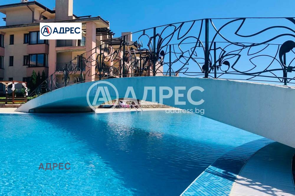 Продава 1-СТАЕН, с. Топола, област Добрич