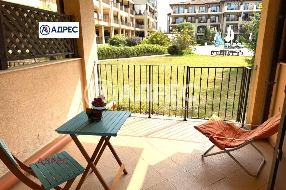 Продава 1-СТАЕН, с. Топола, област Добрич, снимка 8 - Апартаменти - 55833555