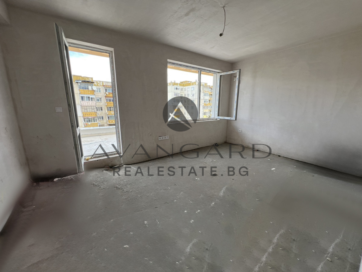 Продава 2-СТАЕН, гр. Пловдив, Кючук Париж, снимка 2 - Апартаменти - 48194762