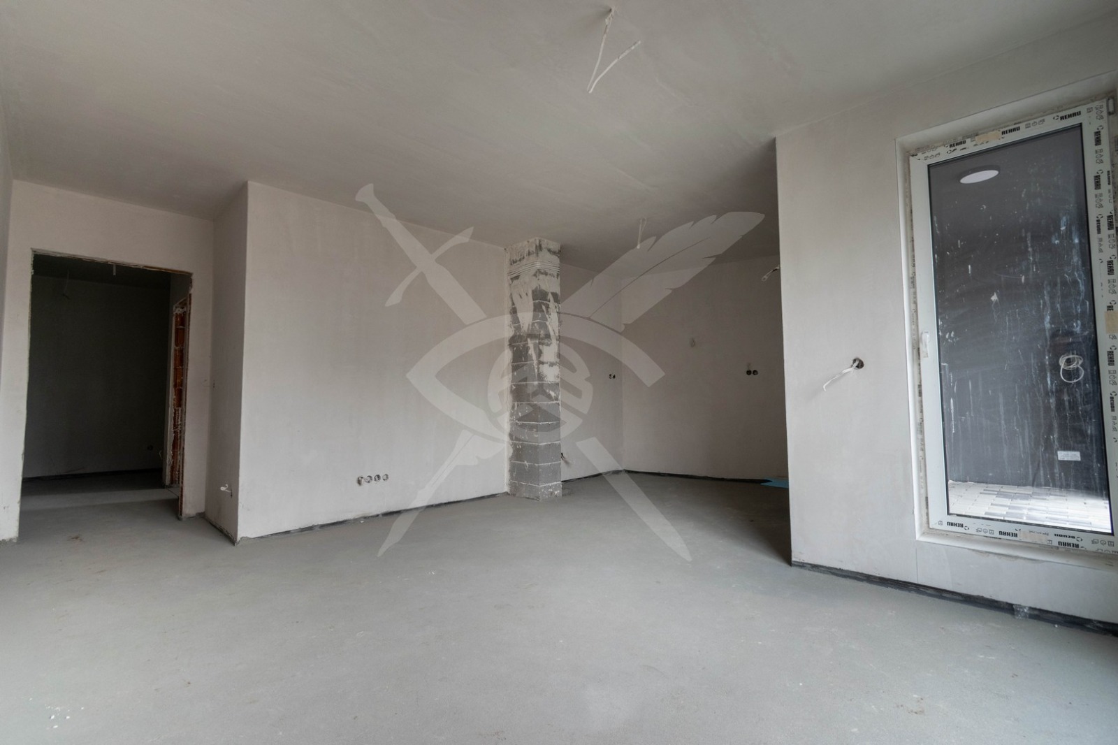 Продава 2-СТАЕН, гр. София, Малинова долина, снимка 2 - Апартаменти - 52415146