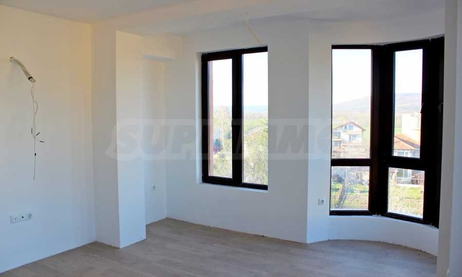 Продава 2-СТАЕН, с. Кранево, област Добрич, снимка 2 - Апартаменти - 53654873