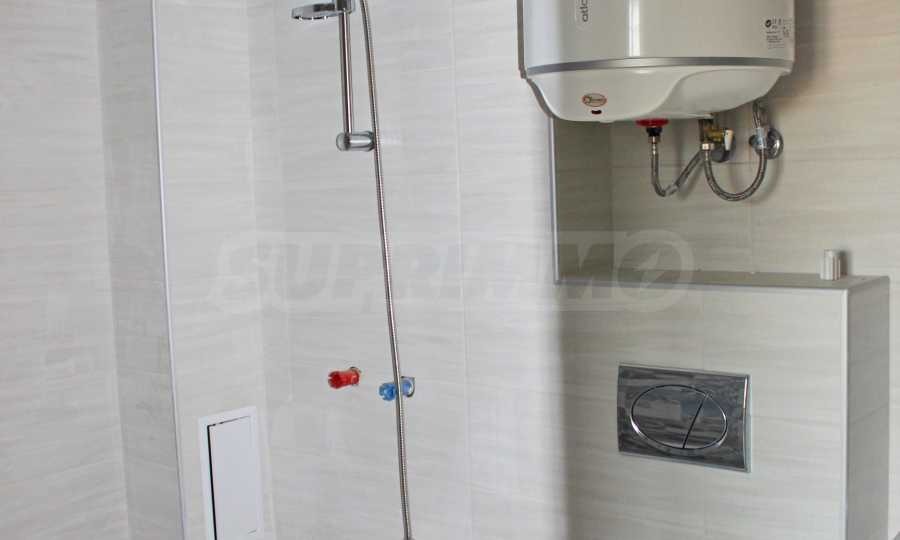 Продава 2-СТАЕН, с. Кранево, област Добрич, снимка 8 - Апартаменти - 53654873