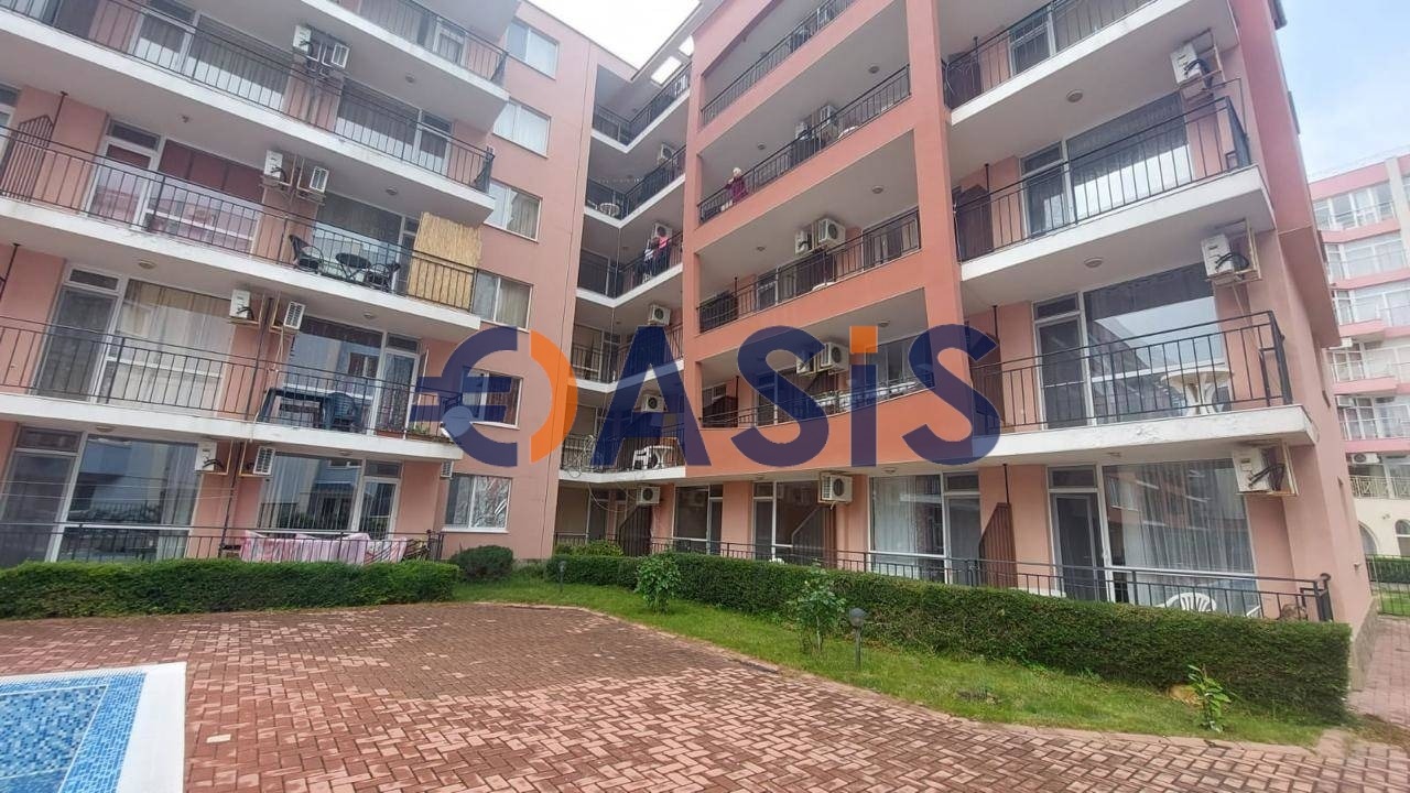 Продава 2-СТАЕН, к.к. Слънчев бряг, област Бургас, снимка 5 - Апартаменти - 53838888