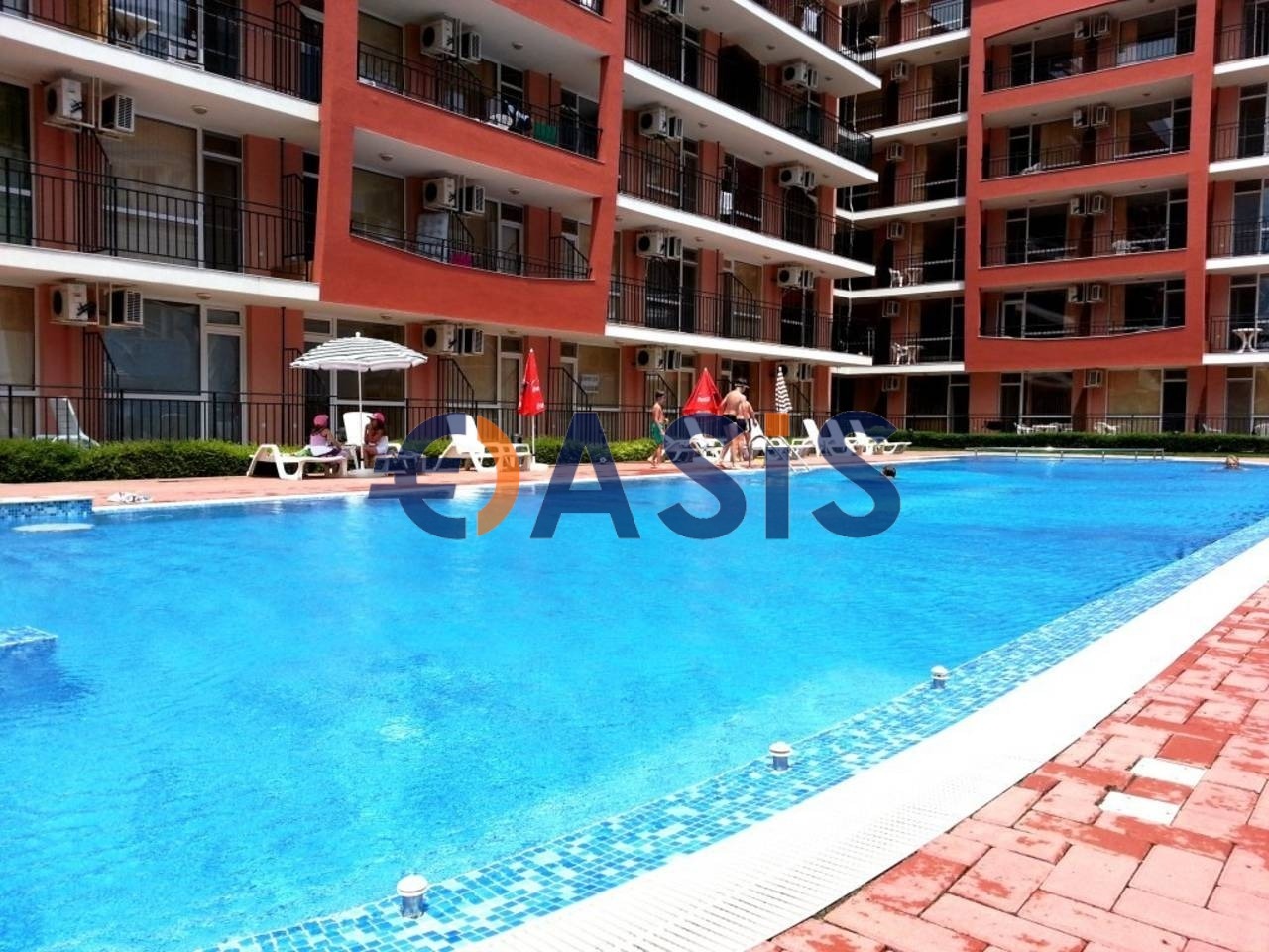 Продава 2-СТАЕН, к.к. Слънчев бряг, област Бургас, снимка 12 - Апартаменти - 53838888