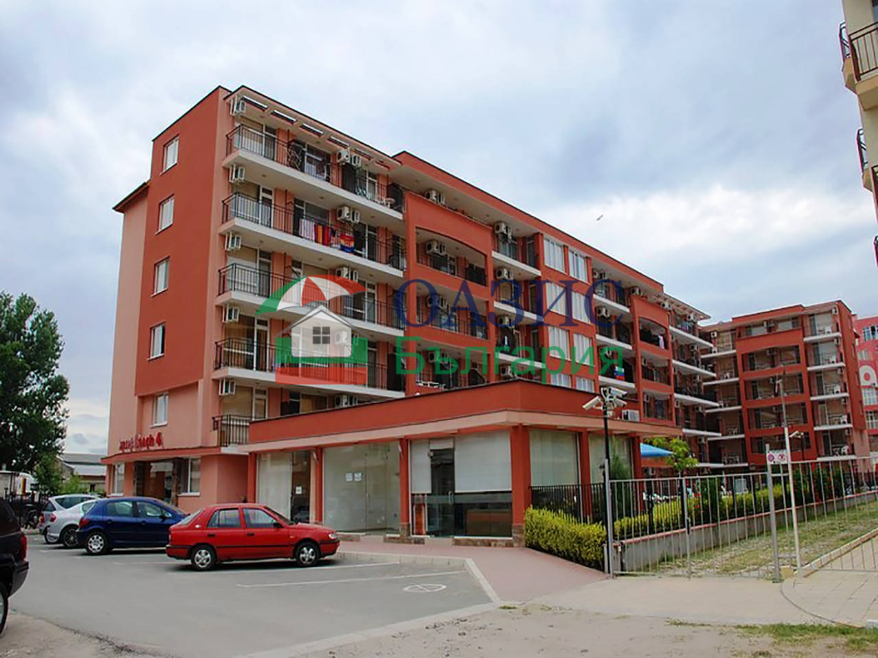 Продава 2-СТАЕН, к.к. Слънчев бряг, област Бургас, снимка 8 - Апартаменти - 53838888