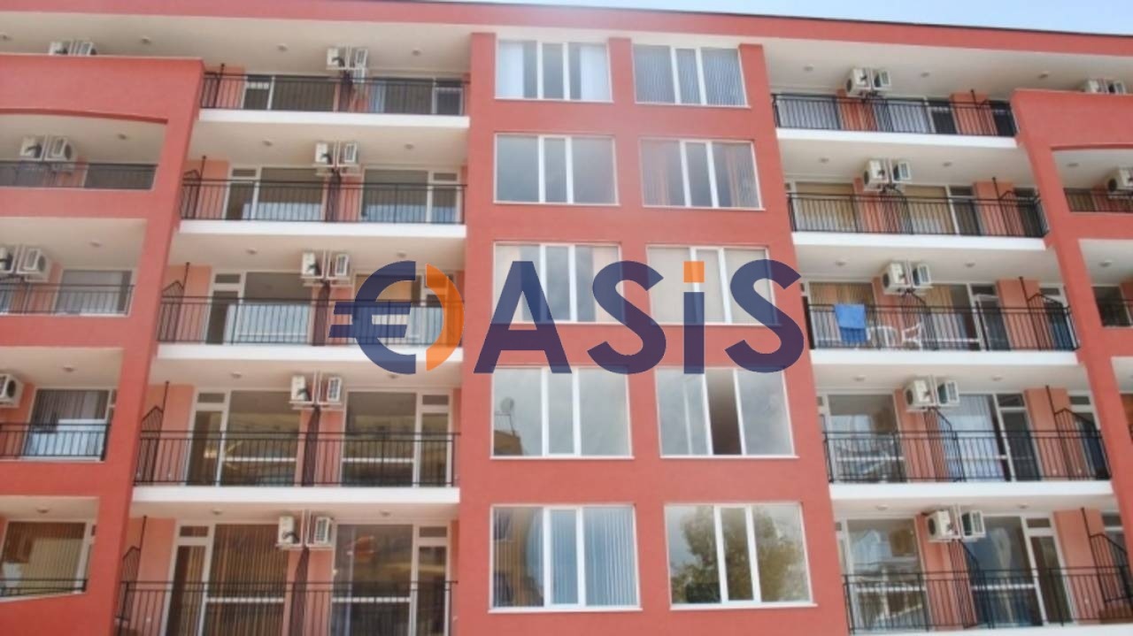 Продава 2-СТАЕН, к.к. Слънчев бряг, област Бургас, снимка 10 - Апартаменти - 53838888