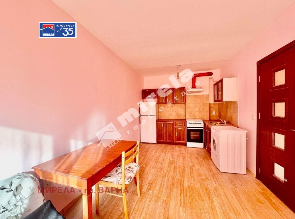 Продава 2-СТАЕН, гр. Варна, Галата, снимка 2 - Апартаменти - 54449553