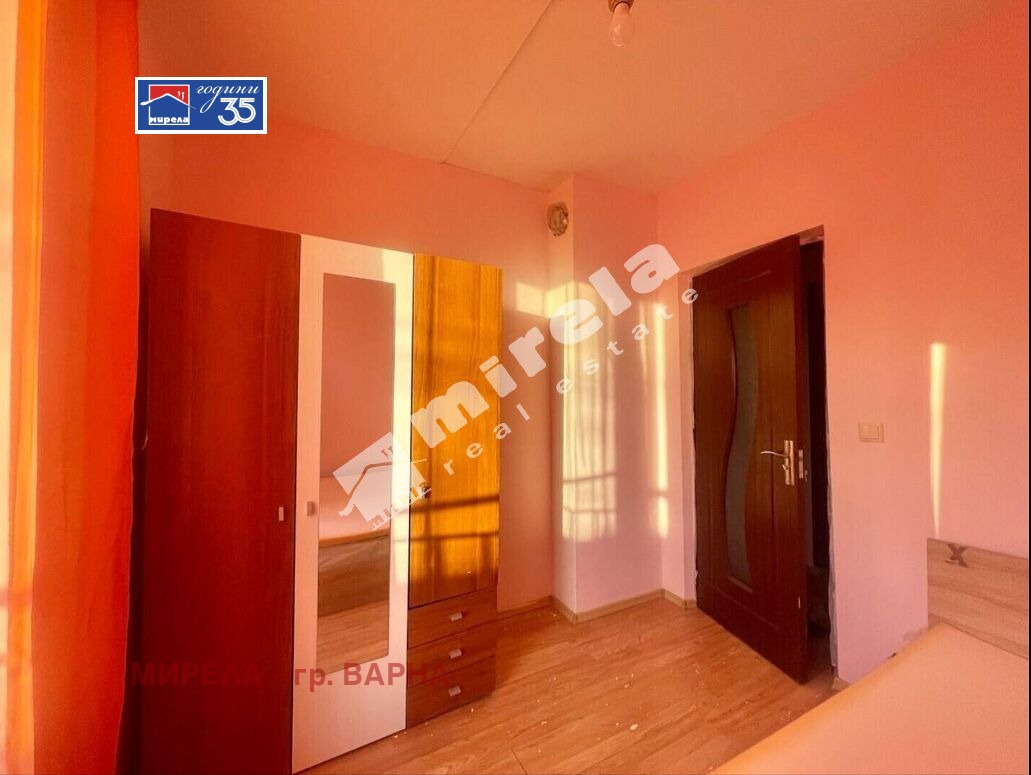 Продава 2-СТАЕН, гр. Варна, Галата, снимка 6 - Апартаменти - 54449553