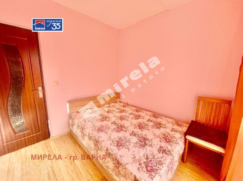 Продава 2-СТАЕН, гр. Варна, Галата, снимка 3 - Апартаменти - 54449553