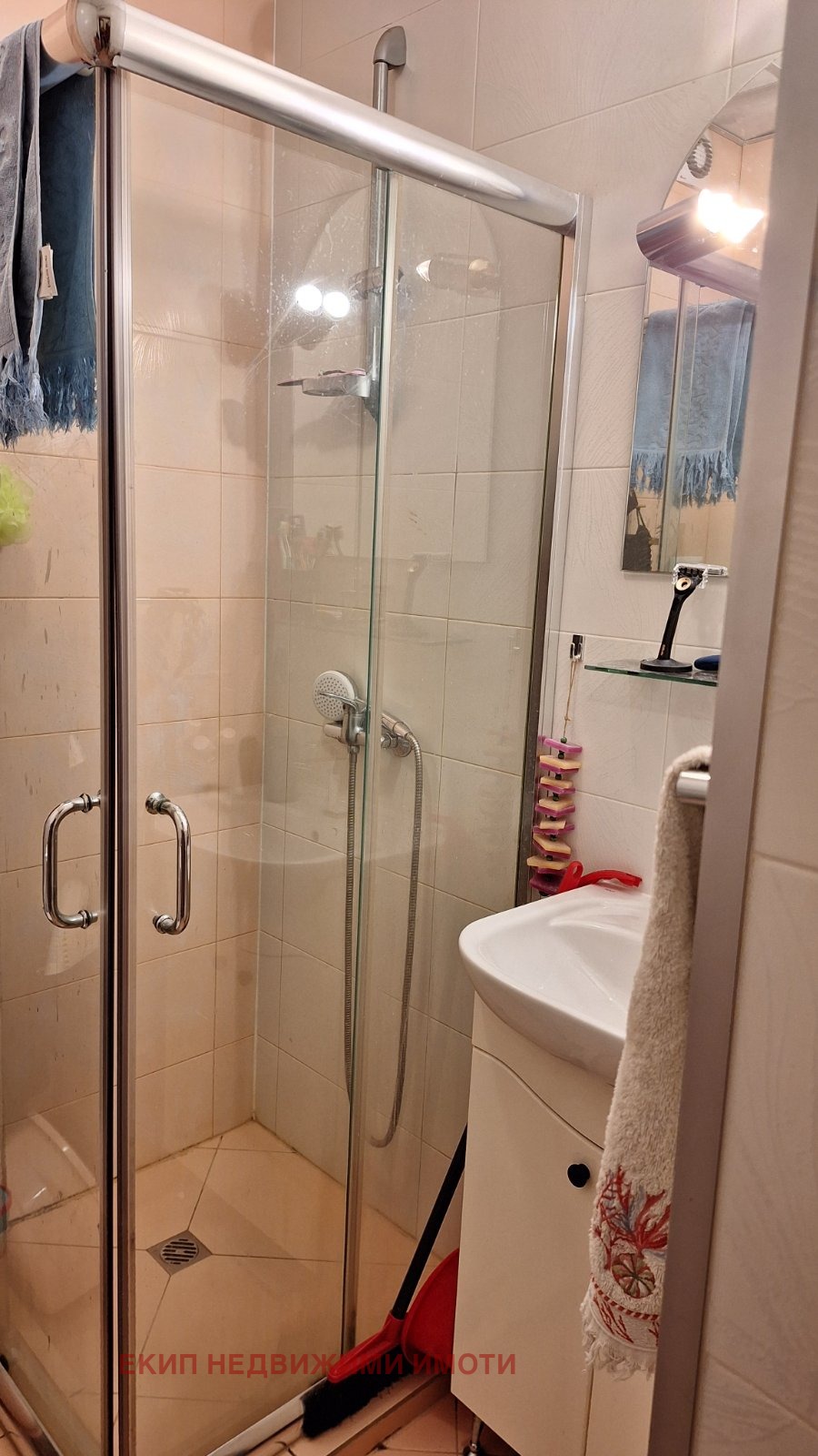 Продава 2-СТАЕН, гр. София, Надежда 4, снимка 7 - Апартаменти - 56199343